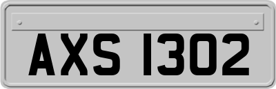 AXS1302