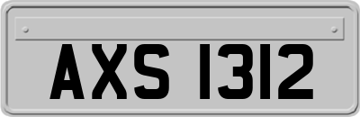 AXS1312