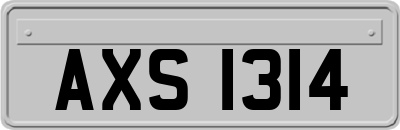 AXS1314