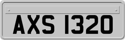 AXS1320