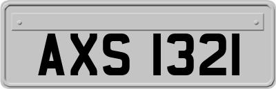 AXS1321