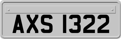 AXS1322