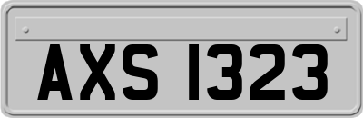 AXS1323