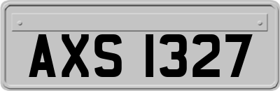 AXS1327
