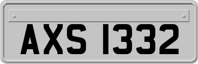 AXS1332