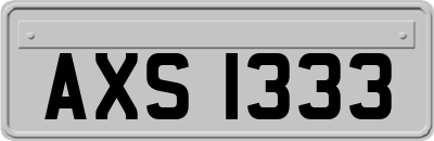 AXS1333