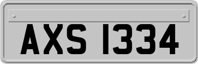 AXS1334