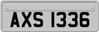 AXS1336