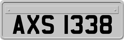 AXS1338