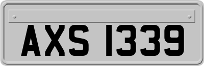 AXS1339