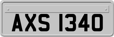 AXS1340