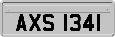 AXS1341