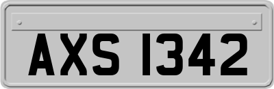 AXS1342