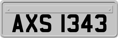AXS1343