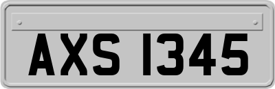 AXS1345