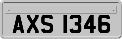 AXS1346