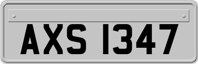 AXS1347