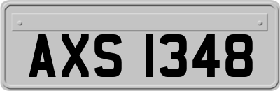 AXS1348