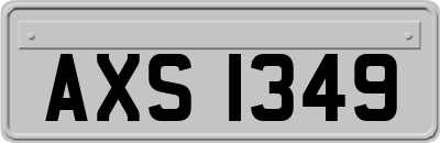 AXS1349