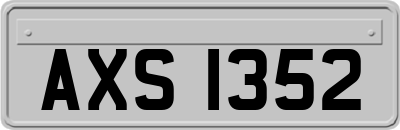 AXS1352