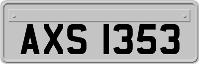 AXS1353