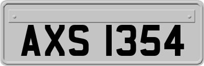 AXS1354
