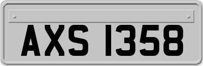 AXS1358