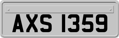 AXS1359