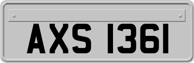 AXS1361
