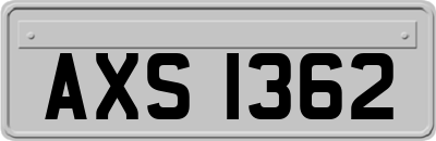 AXS1362