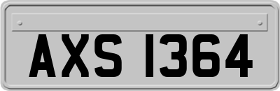 AXS1364