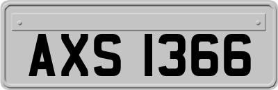 AXS1366