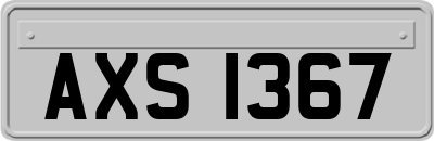 AXS1367