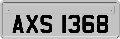 AXS1368
