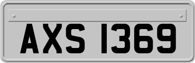 AXS1369