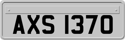 AXS1370