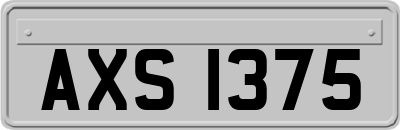 AXS1375