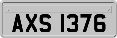 AXS1376