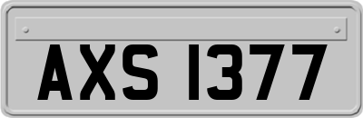 AXS1377