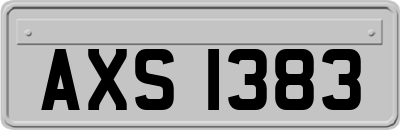 AXS1383