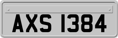 AXS1384