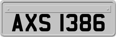 AXS1386