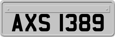 AXS1389