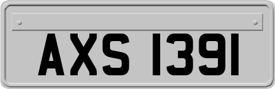 AXS1391