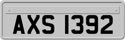 AXS1392