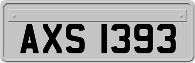 AXS1393