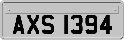 AXS1394