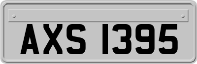 AXS1395