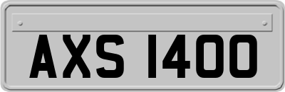 AXS1400