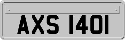 AXS1401